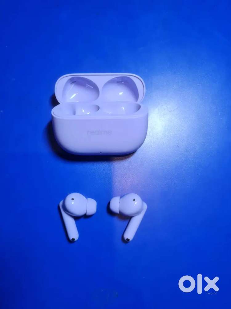 Realme ear buds T310