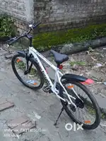 Alowey ring, alowey spoke, tata steel body, very condiction cycle,