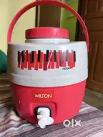 Cold water tank (milton)