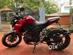MT 15 BS4 VERSION
