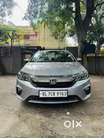Honda City 1.5 VX i-VTEC MT, 2021, Petrol