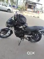 Good condition bike Only RC Card available