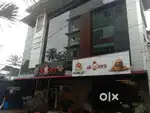Rental building for sale in Calicut(₹105500 rent per month)