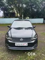 Volkswagen Vento 1.5 TDI Highline Plus AT, 2017, Diesel