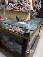 Shop furniture for sle
