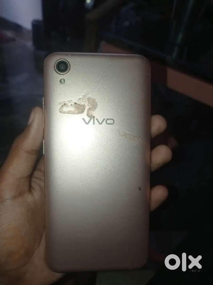 कॅमेरा खराब हे