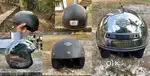 Harley Helmets