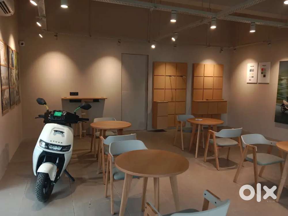 Preleased Shop For Sale