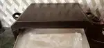Electronic oven