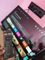 Haire Android Smart tv 32 inch