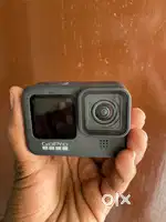 GoPro hero 9 available for sale