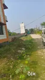 Land near Bakhrahat JOKA METRO