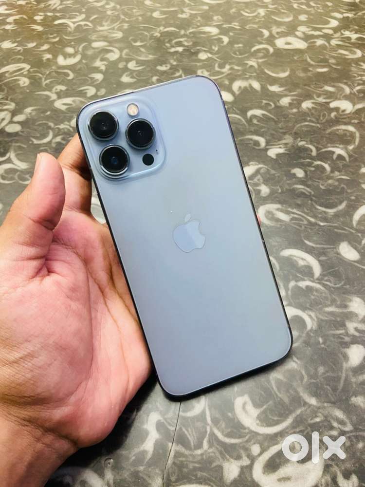 Iphone 13 pro max 256gb