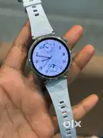 Huawei Gt5 41mm - Brand new condition