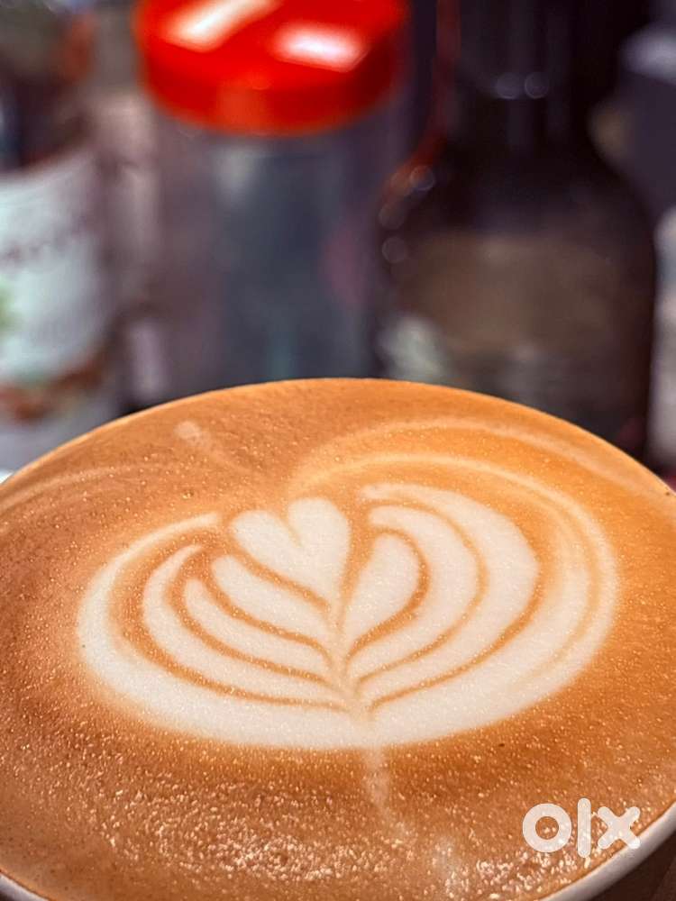 Urgent vaccancy for a leading cafe in Calicut