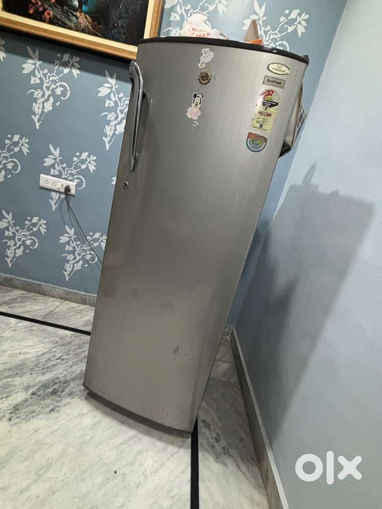 Videocon Fridge single door 310 ltr