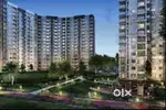 Studio Fully Furnished at L&T Raintree Boulevard For Rent