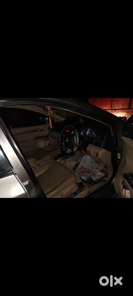 Honda City ZX 2013 CNG & Hybrids 140000 Km Driven