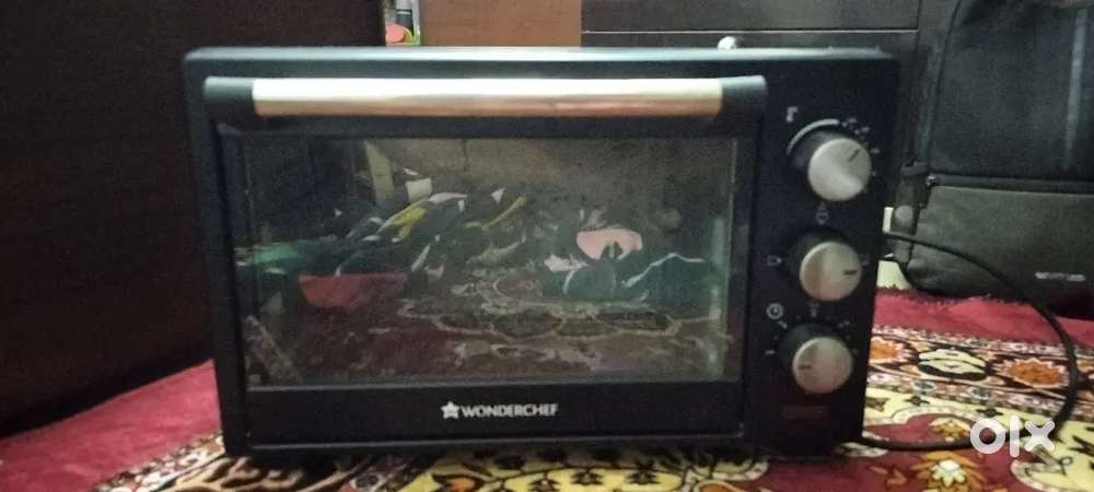 Wonderchef OTG (Oven Toaster Griller) for Sell
