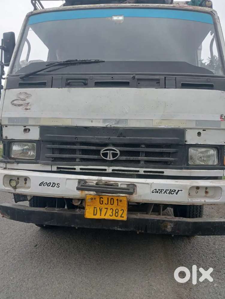 Tata 1109 ex2