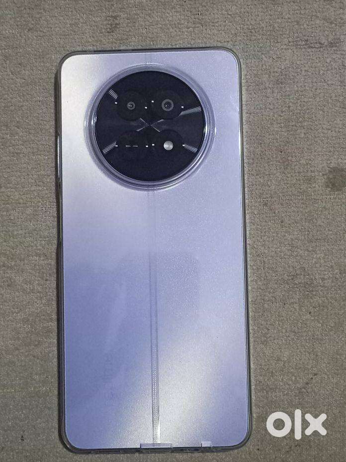 Realme 12x 5G