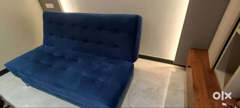 Bed cum Sofa only 3 months old