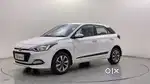 Hyundai Elite i20 Sportz (O) 1.2, 2015, Petrol