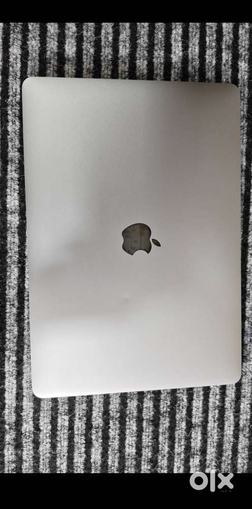 M1 Macbook 2020