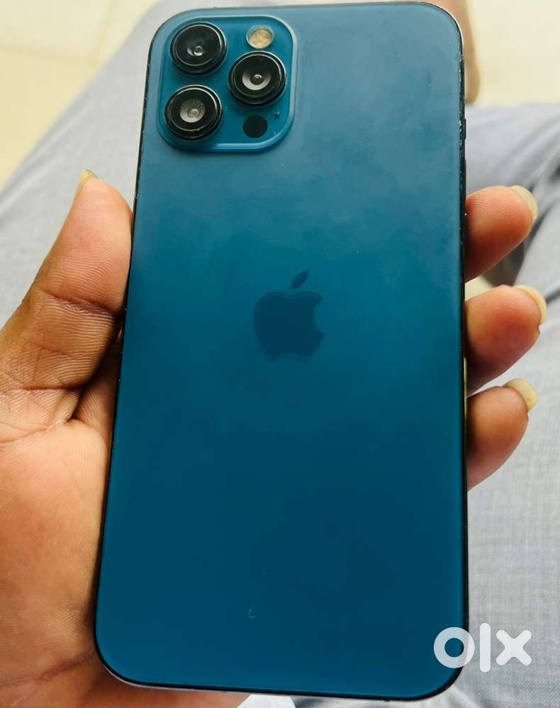 iphone 12pro max