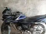 Bajaj Discover 2017 Model – Only 15000 KM