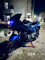 All servicing maintained