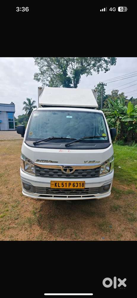 Tata Intra V30 Ac