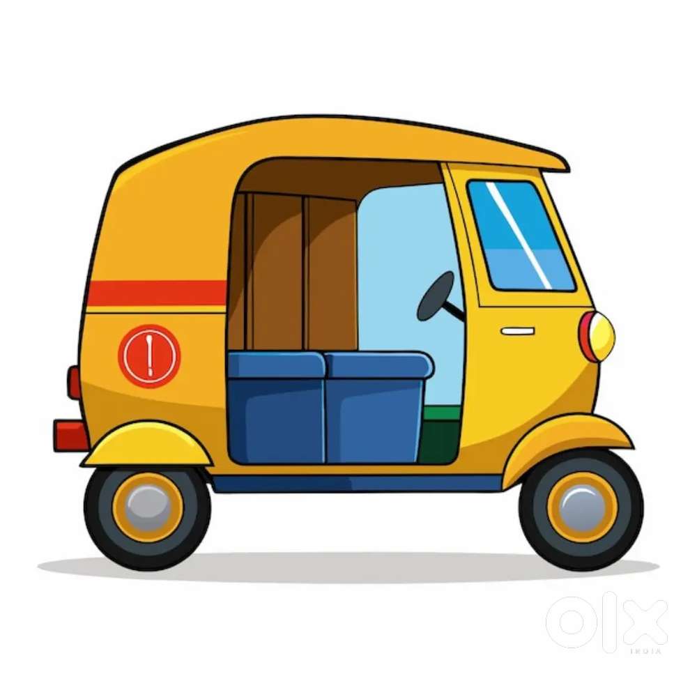 Bajaj auto rent
