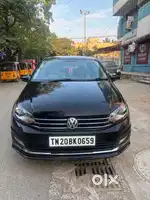 Volkswagen Vento 2011 Diesel 160000 Km Driven