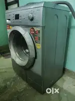 IFB Washing Machine Front load 6Kg
