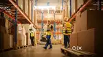 We are hiring for warehouse