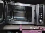 Microwave good quality