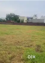 Plot for rent