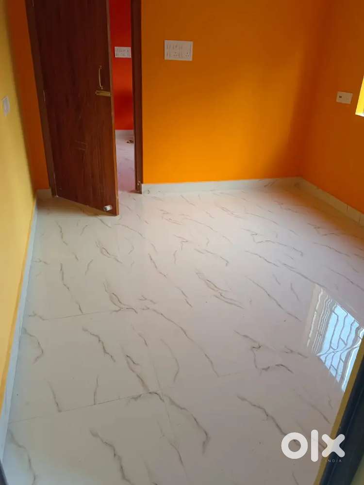 2BHK Room for rent in banergee para Krishna Nagar Agartala
