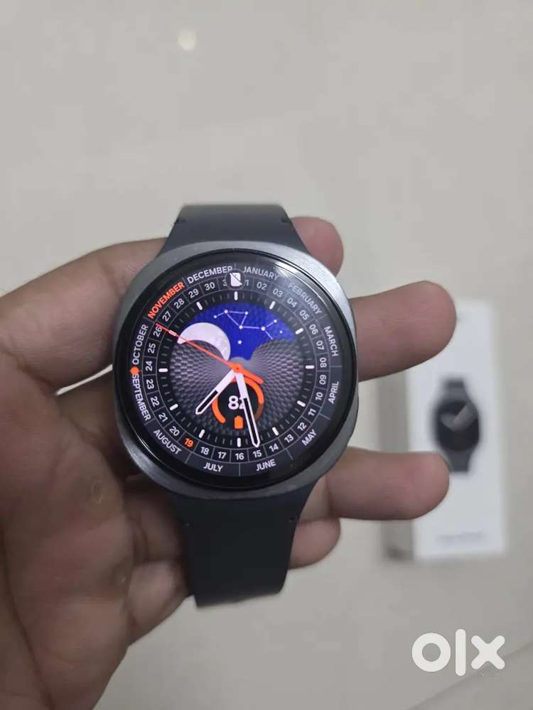 Samsung Galaxy Watch 8, 44Mm