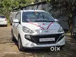 Hyundai New Santro 2019