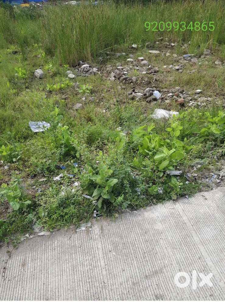 Shankarpur Ready to build Plot For sell RL Clear Title With Bank Fin.