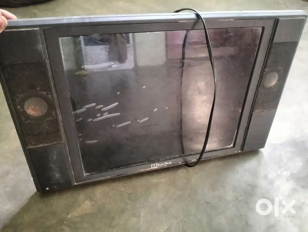 EYE PLUS TV