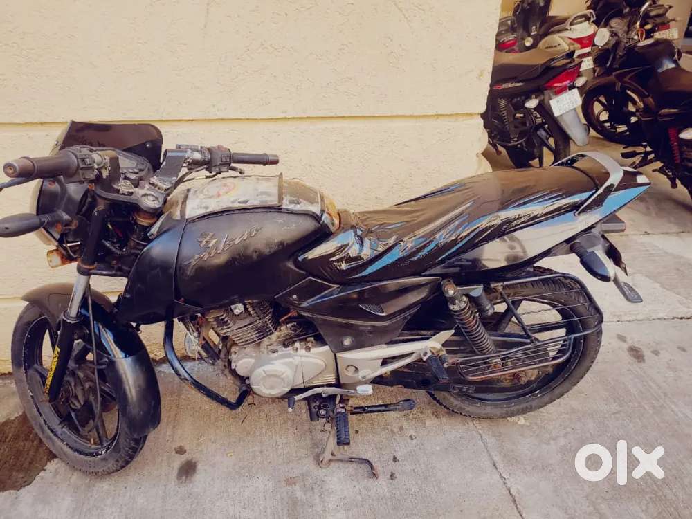 Sale My Most loving Bike