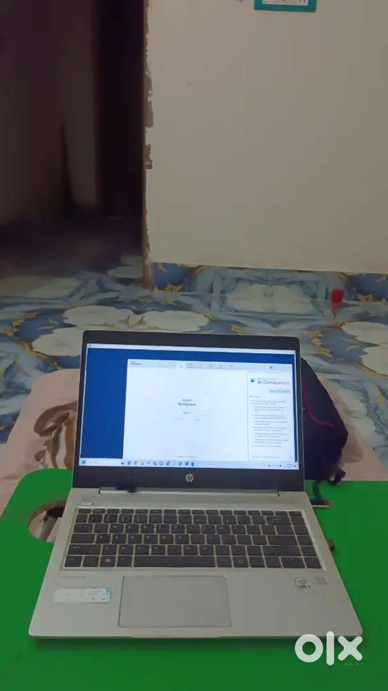 Looking for flatmate in preoccupied 1 BHK near AC park, Coal Bhawan