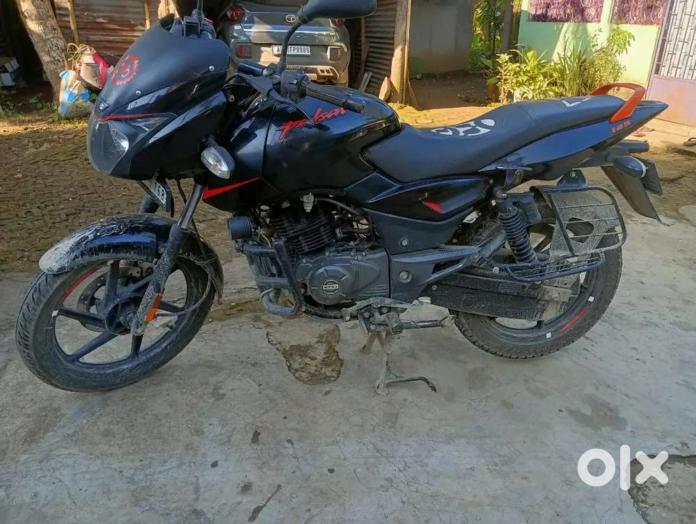 Good condition look like a new , single handed used