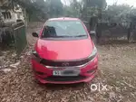 Tata Tiago 2020 Petrol Well Maintained