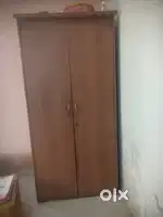 Wooden Almirah