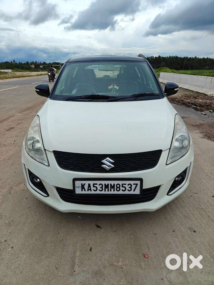 Maruti Suzuki Swift DDiS VDI, 2015, Diesel