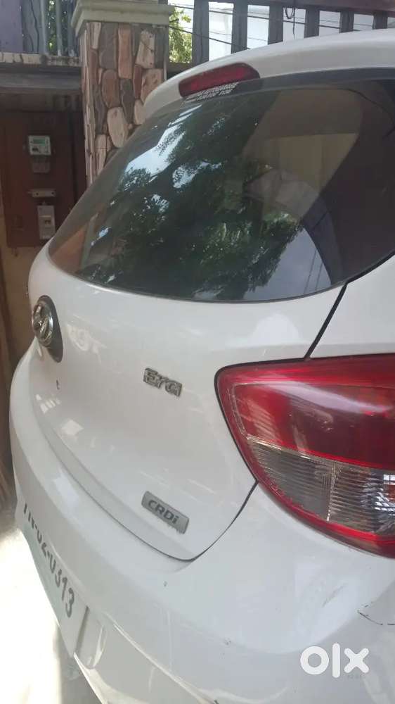 Hyundai Grand i10 2014